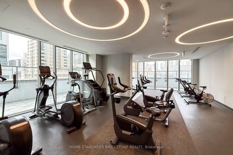 Photo 32 at 3412 - 100 Dalhousie Street, Yonge Corridor, Toronto