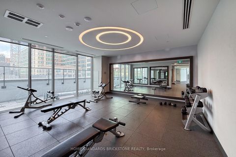 Photo 34 at 3412 - 100 Dalhousie Street, Yonge Corridor, Toronto