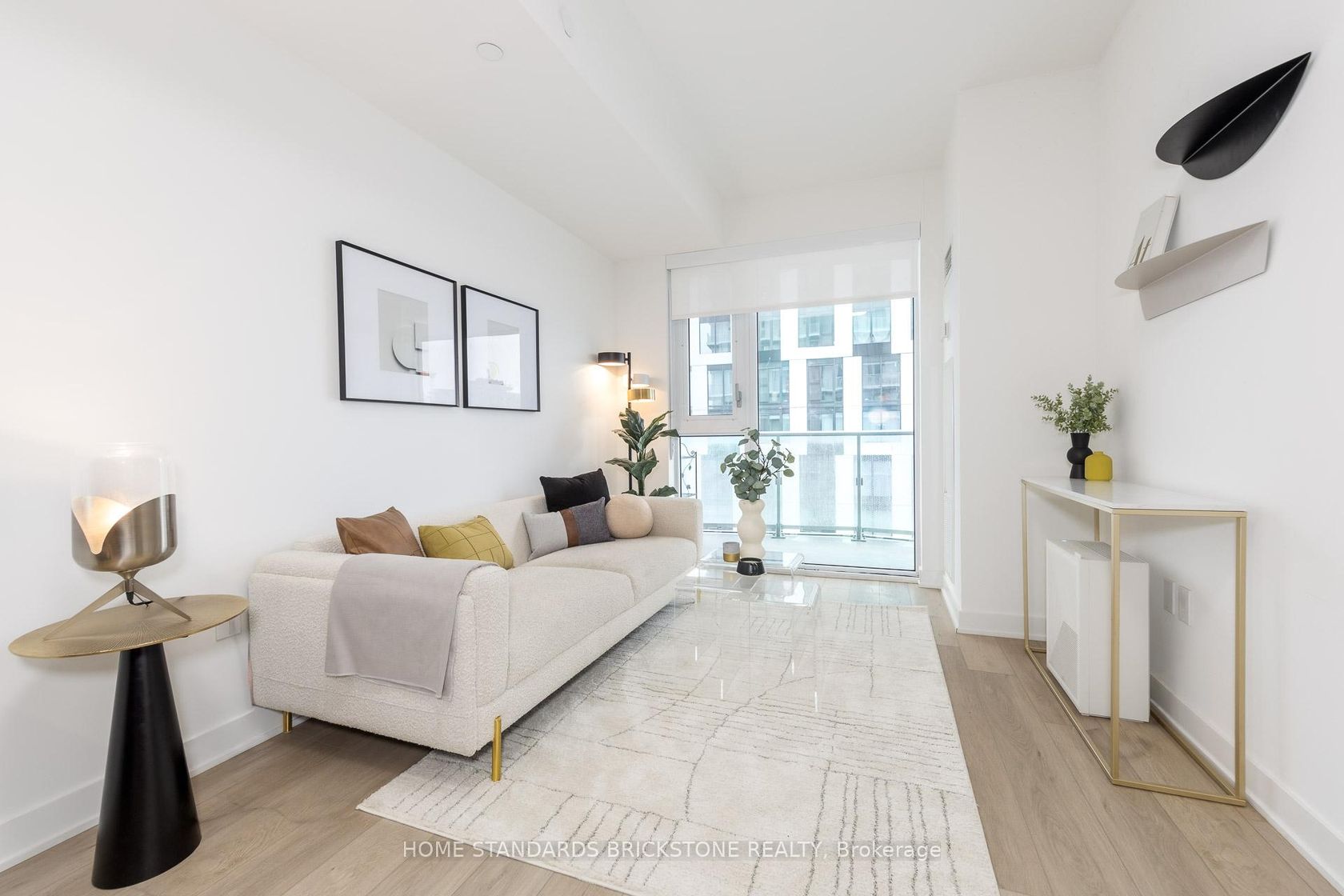 3412 - 100 Dalhousie Street, Yonge Corridor, Toronto 