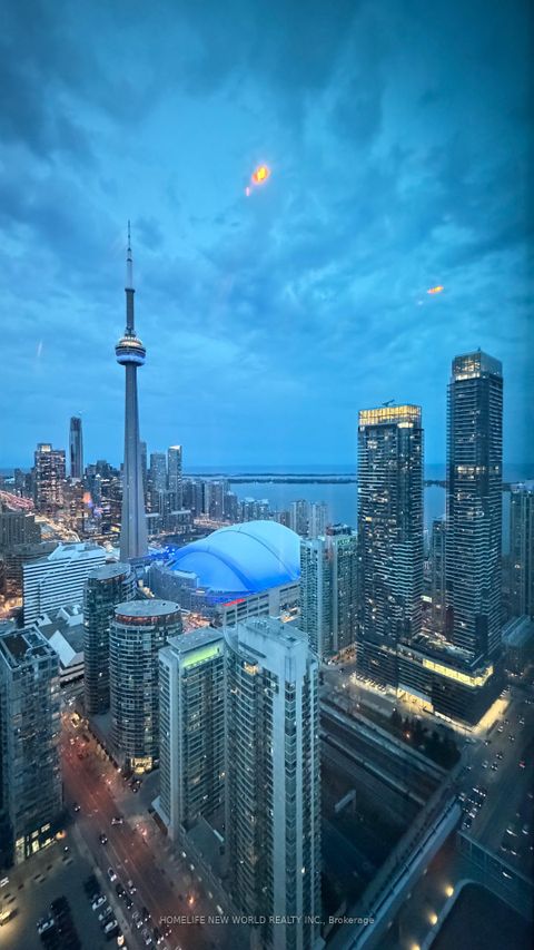 Photo 0 at 3308 - 1 Concord CityPlace Way, Waterfront Communities C1, Toronto