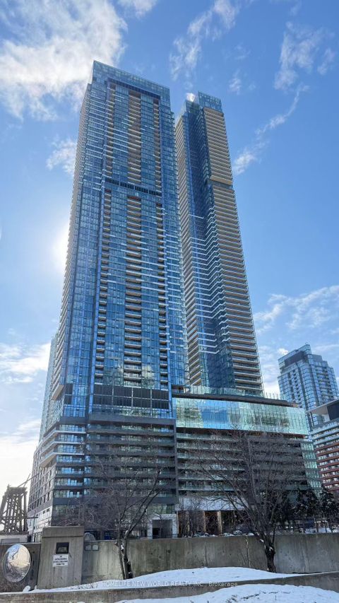 Photo 2 at 3308 - 1 Concord CityPlace Way, Waterfront Communities C1, Toronto