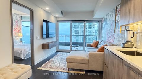 Photo 4 at 3308 - 1 Concord CityPlace Way, Waterfront Communities C1, Toronto