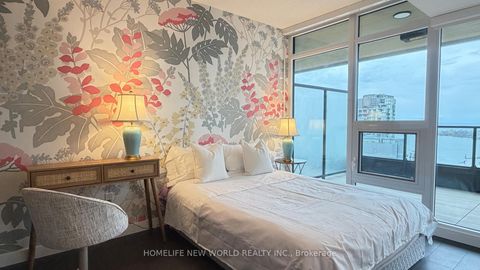 Photo 5 at 3308 - 1 Concord CityPlace Way, Waterfront Communities C1, Toronto