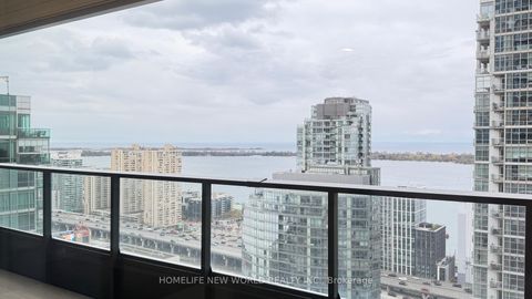 Photo 6 at 3308 - 1 Concord CityPlace Way, Waterfront Communities C1, Toronto