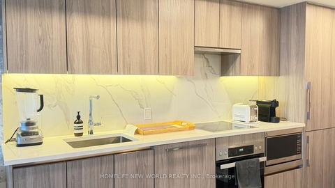 Photo 7 at 3308 - 1 Concord CityPlace Way, Waterfront Communities C1, Toronto