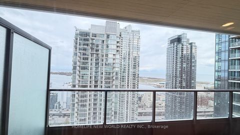 Photo 9 at 3308 - 1 Concord CityPlace Way, Waterfront Communities C1, Toronto