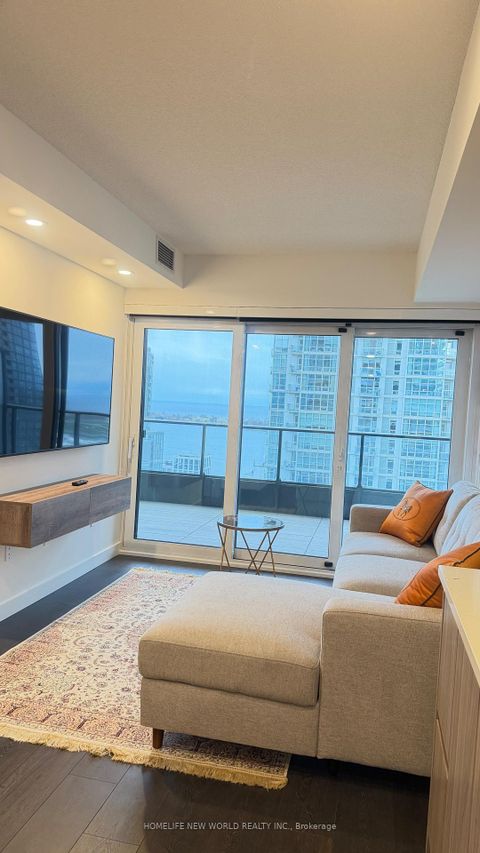 Photo 10 at 3308 - 1 Concord CityPlace Way, Waterfront Communities C1, Toronto