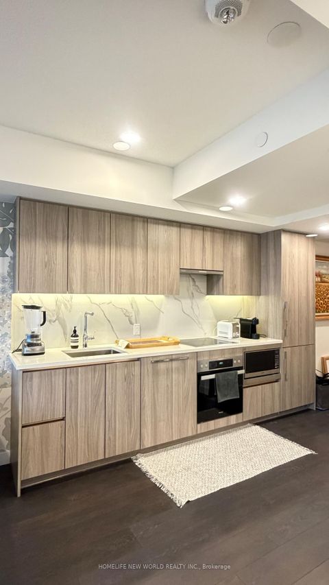 Photo 12 at 3308 - 1 Concord CityPlace Way, Waterfront Communities C1, Toronto