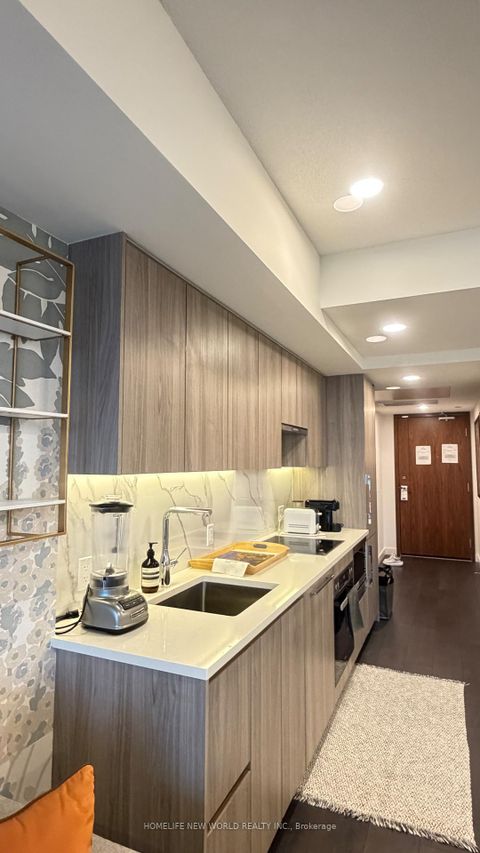Photo 14 at 3308 - 1 Concord CityPlace Way, Waterfront Communities C1, Toronto
