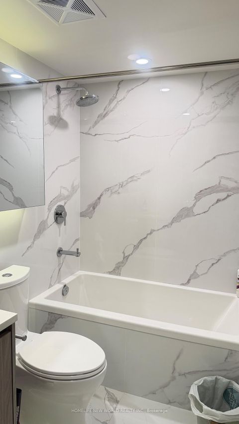 Photo 19 at 3308 - 1 Concord CityPlace Way, Waterfront Communities C1, Toronto