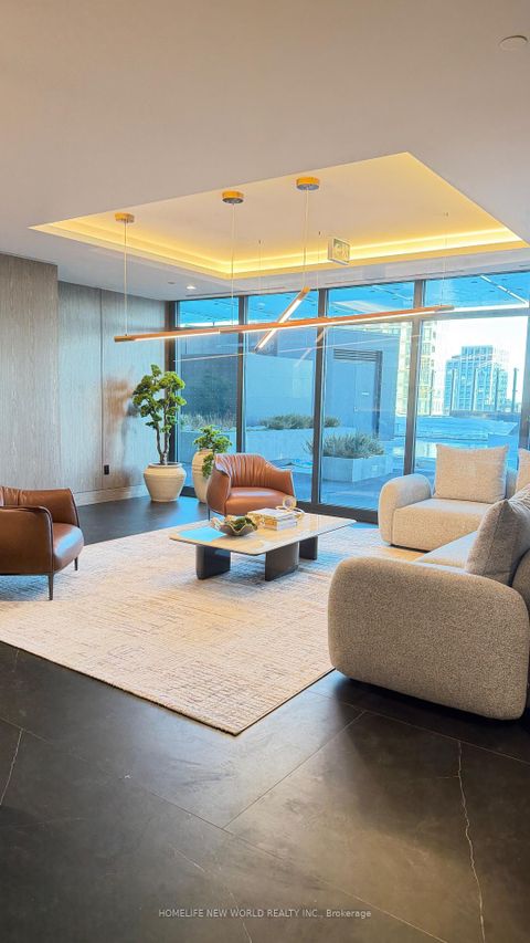 Photo 20 at 3308 - 1 Concord CityPlace Way, Waterfront Communities C1, Toronto