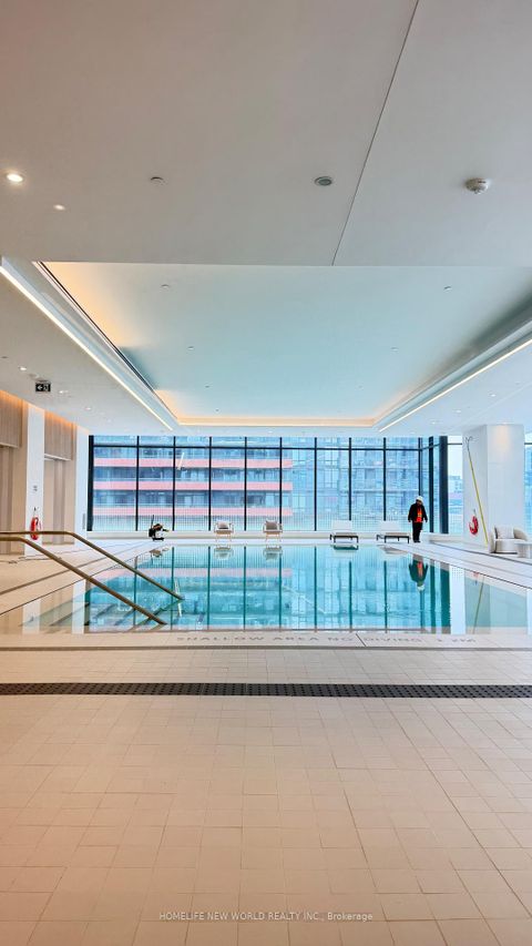 Photo 27 at 3308 - 1 Concord CityPlace Way, Waterfront Communities C1, Toronto