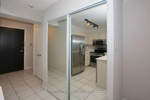 Photo 1 at 505 - 600 Queens Quay W, Waterfront Communities C1, Toronto