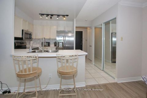 Photo 5 at 505 - 600 Queens Quay W, Waterfront Communities C1, Toronto