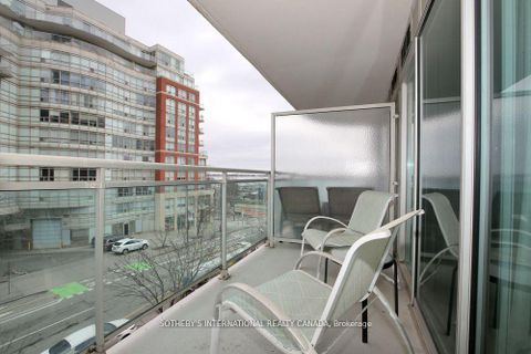 Photo 14 at 505 - 600 Queens Quay W, Waterfront Communities C1, Toronto