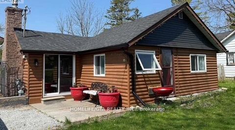 Photo 4 at 31474 Lakeridge Road, Pefferlaw, Georgina