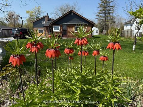 Photo 7 at 31474 Lakeridge Road, Pefferlaw, Georgina