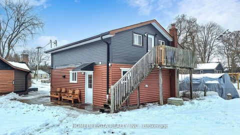 Photo 38 at 31474 Lakeridge Road, Pefferlaw, Georgina