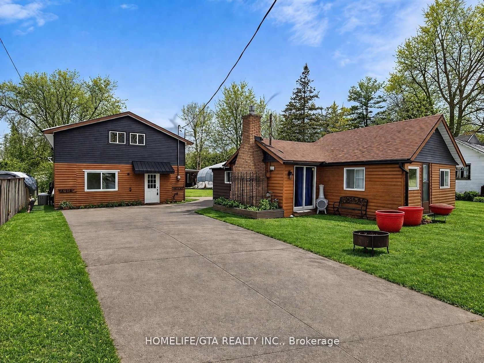 31474 Lakeridge Road, Pefferlaw, Georgina photo number 2