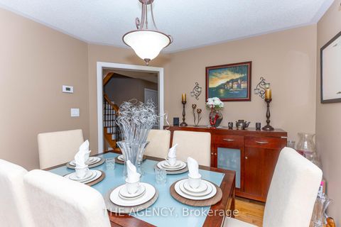 Photo 9 at 54 Thames Drive, Rolling Acres, Whitby