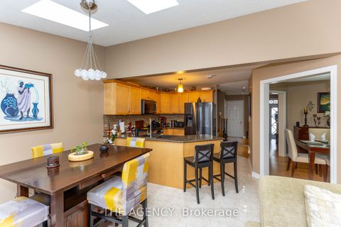 Photo 22 at 54 Thames Drive, Rolling Acres, Whitby