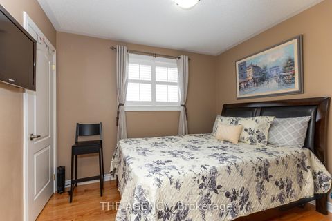 Photo 31 at 54 Thames Drive, Rolling Acres, Whitby