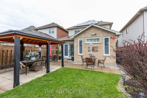 Photo 40 at 54 Thames Drive, Rolling Acres, Whitby