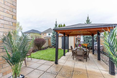 Photo 42 at 54 Thames Drive, Rolling Acres, Whitby
