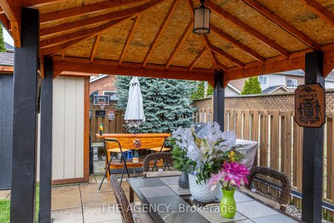 Photo 43 at 54 Thames Drive, Rolling Acres, Whitby
