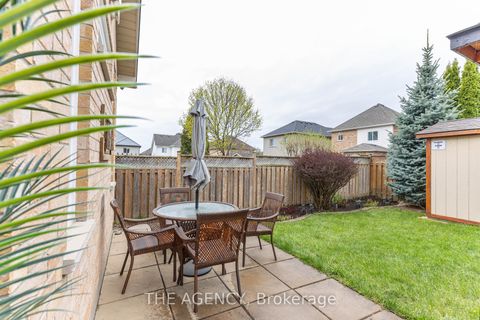 Photo 44 at 54 Thames Drive, Rolling Acres, Whitby