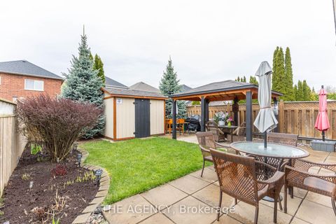 Photo 45 at 54 Thames Drive, Rolling Acres, Whitby