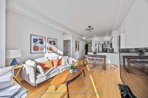 Photo 14 at PH01 - 15 Windermere Avenue, Swansea, Toronto