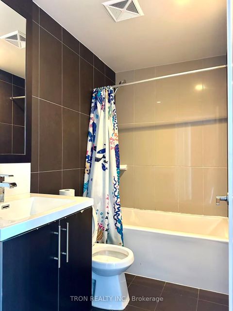 Photo 8 at 2505 - 2 Anndale Drive, Willowdale East, Toronto