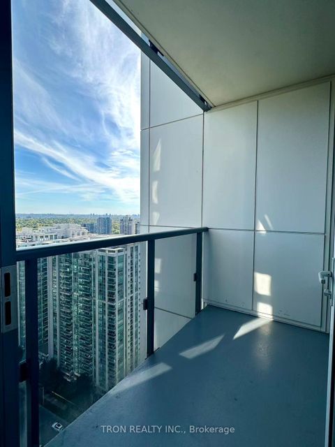 Photo 9 at 2505 - 2 Anndale Drive, Willowdale East, Toronto