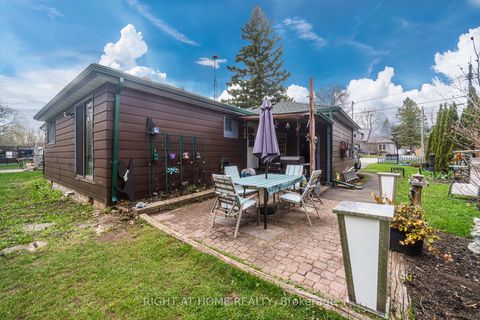 Photo 14 at 1007 Ferrier Avenue, Lefroy, Innisfil