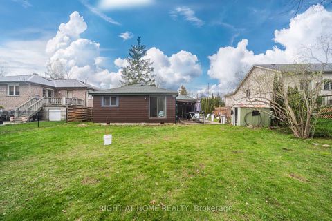 Photo 16 at 1007 Ferrier Avenue, Lefroy, Innisfil