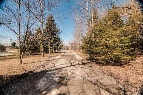 Photo 1 at 7180 17th Side Road, Rural King, King