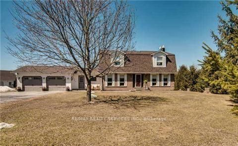 Photo 2 at 7180 17th Side Road, Rural King, King