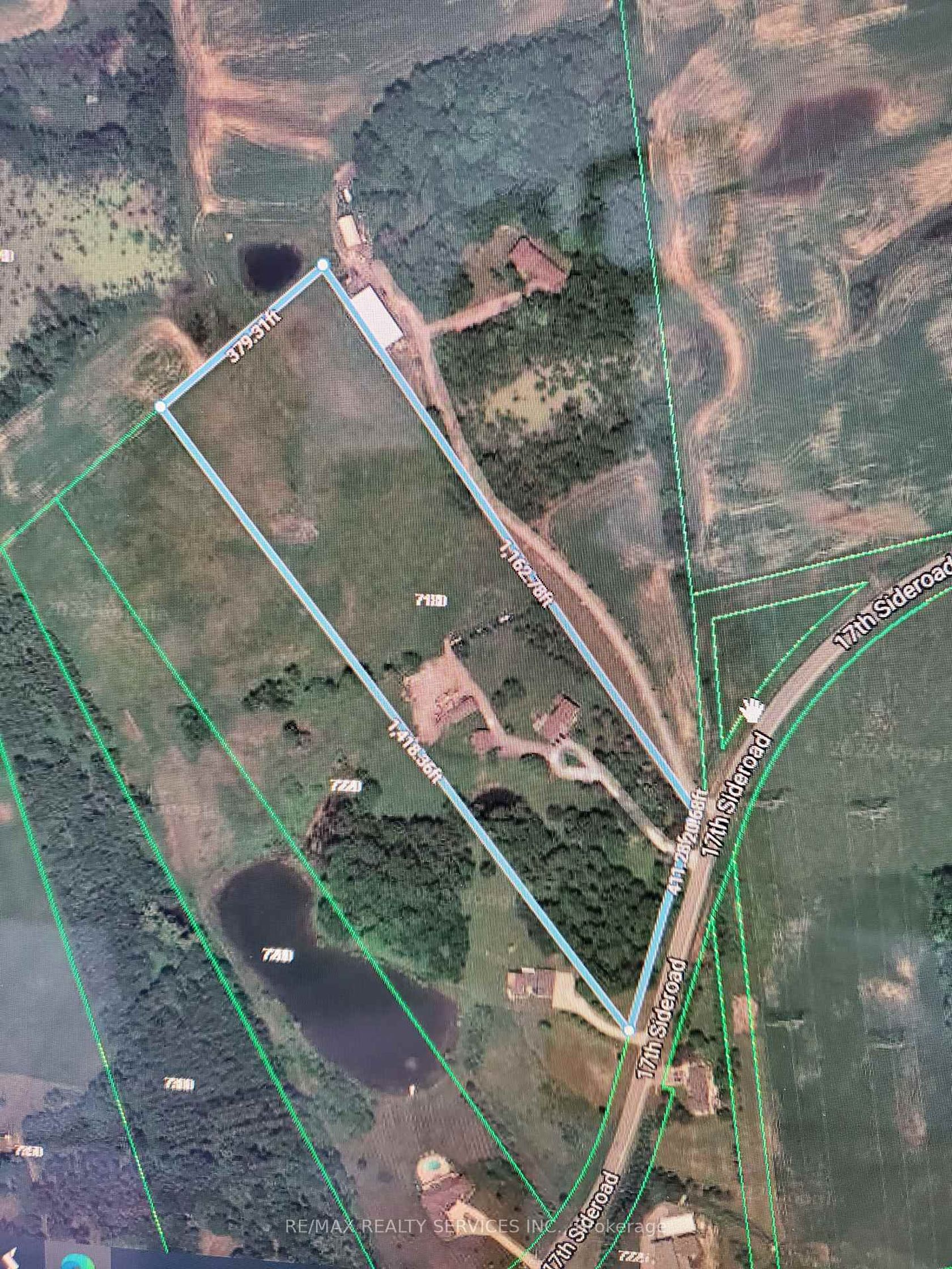 7180 17th Side Road, Rural King, King photo 0