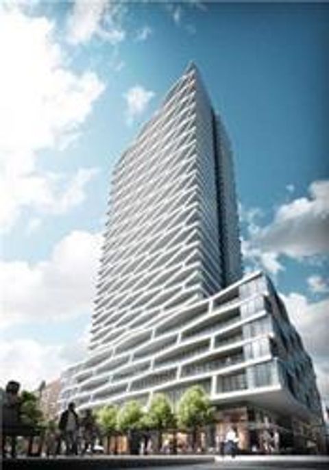 Photo 0 at 620 - 85 Wood Street, Yonge Corridor, Toronto