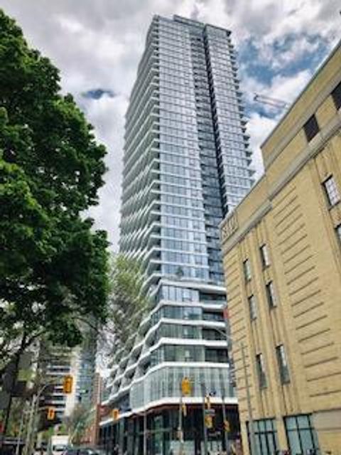Photo 1 at 620 - 85 Wood Street, Yonge Corridor, Toronto