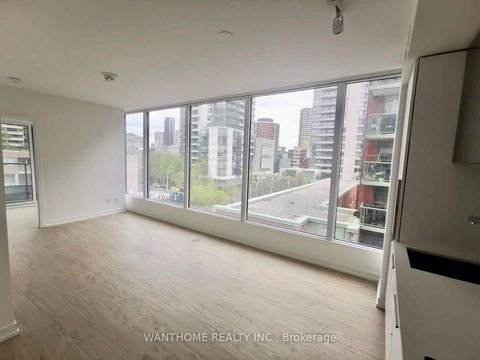 Photo 4 at 620 - 85 Wood Street, Yonge Corridor, Toronto