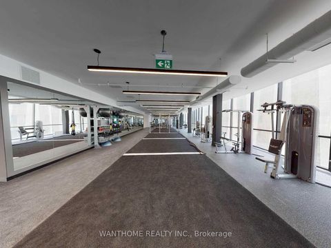 Photo 7 at 620 - 85 Wood Street, Yonge Corridor, Toronto