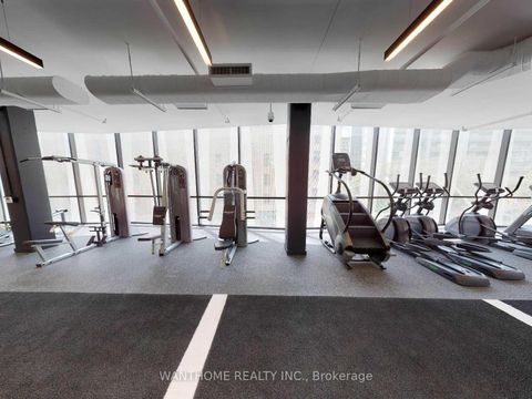 Photo 8 at 620 - 85 Wood Street, Yonge Corridor, Toronto