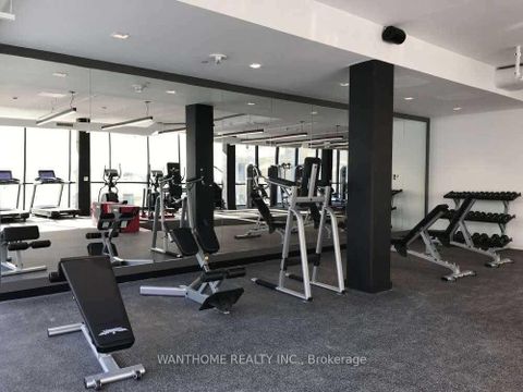 Photo 10 at 620 - 85 Wood Street, Yonge Corridor, Toronto