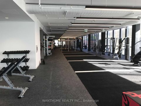 Photo 11 at 620 - 85 Wood Street, Yonge Corridor, Toronto