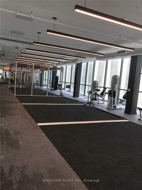 Photo 12 at 620 - 85 Wood Street, Yonge Corridor, Toronto