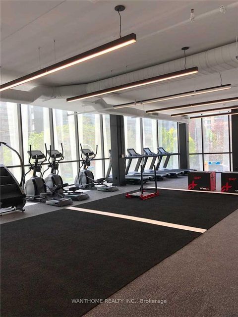 Photo 13 at 620 - 85 Wood Street, Yonge Corridor, Toronto