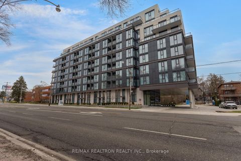 Photo 1 at 416 - 250 Lawrence Avenue W, Lawrence Park North, Toronto