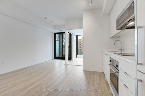 Photo 15 at 416 - 250 Lawrence Avenue W, Lawrence Park North, Toronto